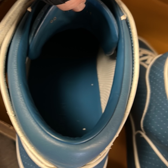 Louis Vuitton Acapulco rare sneakers with receipt and box used - Picture 10 of 16